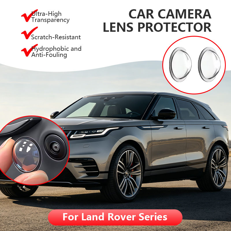 Camera Rain Cover - Untuk Land Rover Defender Velar L663