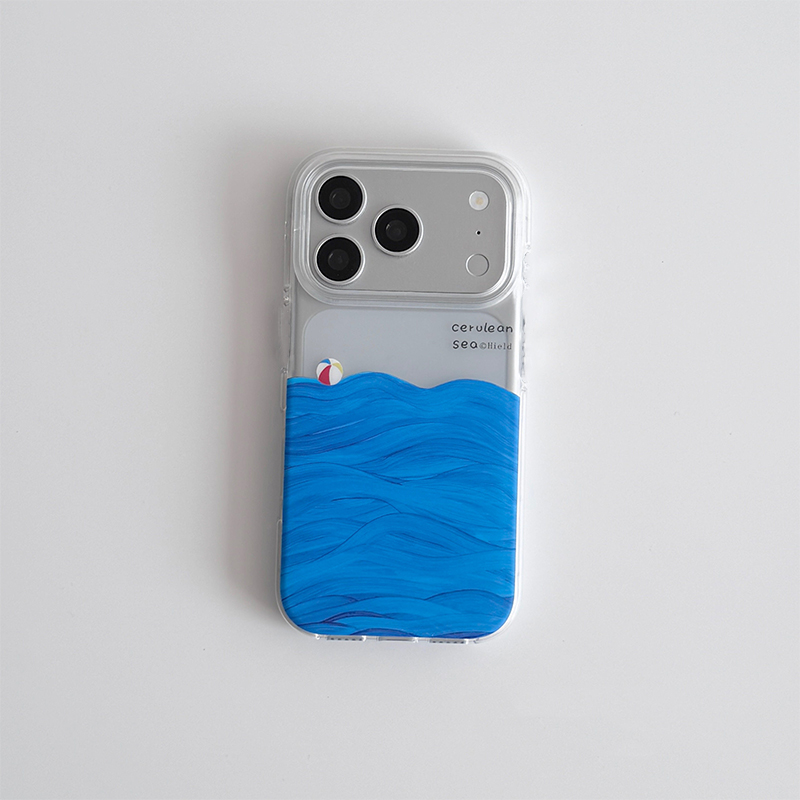 Photography By - Casing HP iPhone 17 Air 16