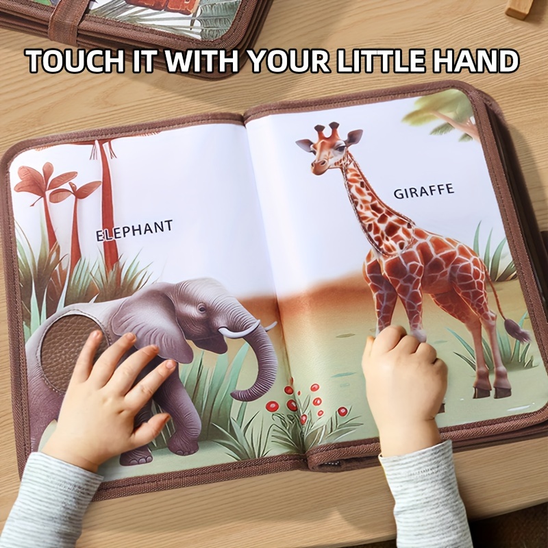Photography Jokes - 1 buah, buku sentuh bayi, pelatihan