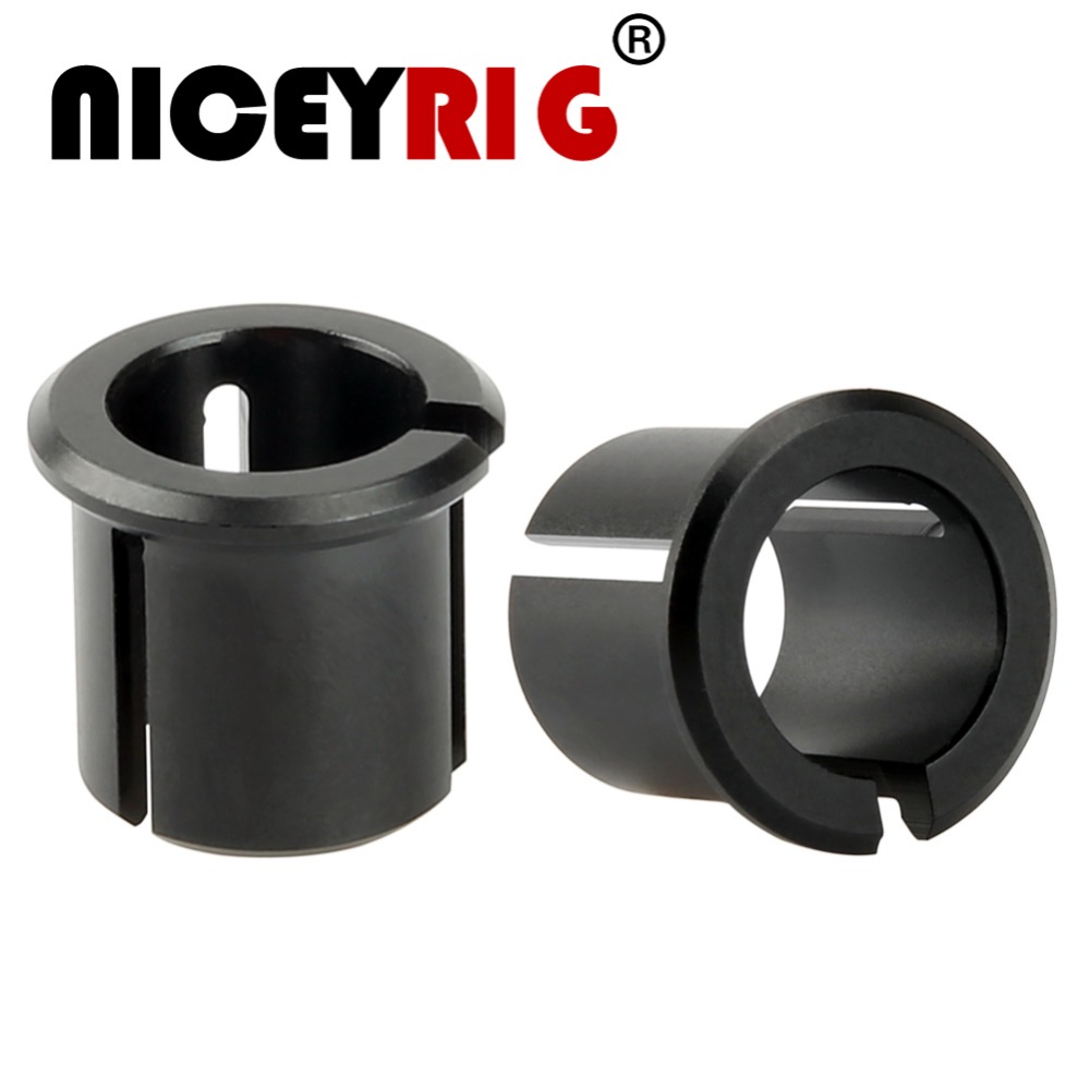 Camera Cage Rig - Niceyrig Rod Rig Aksesoris 19 Mm