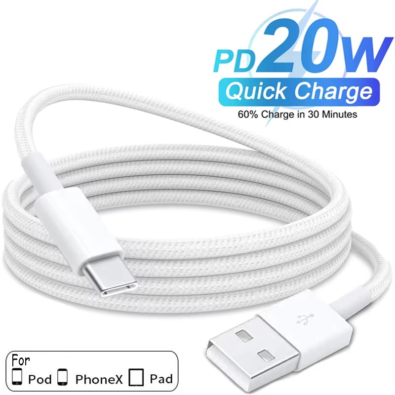 Photography Kit Xiaomi - Kabel Warna Usb A Ke Tipe