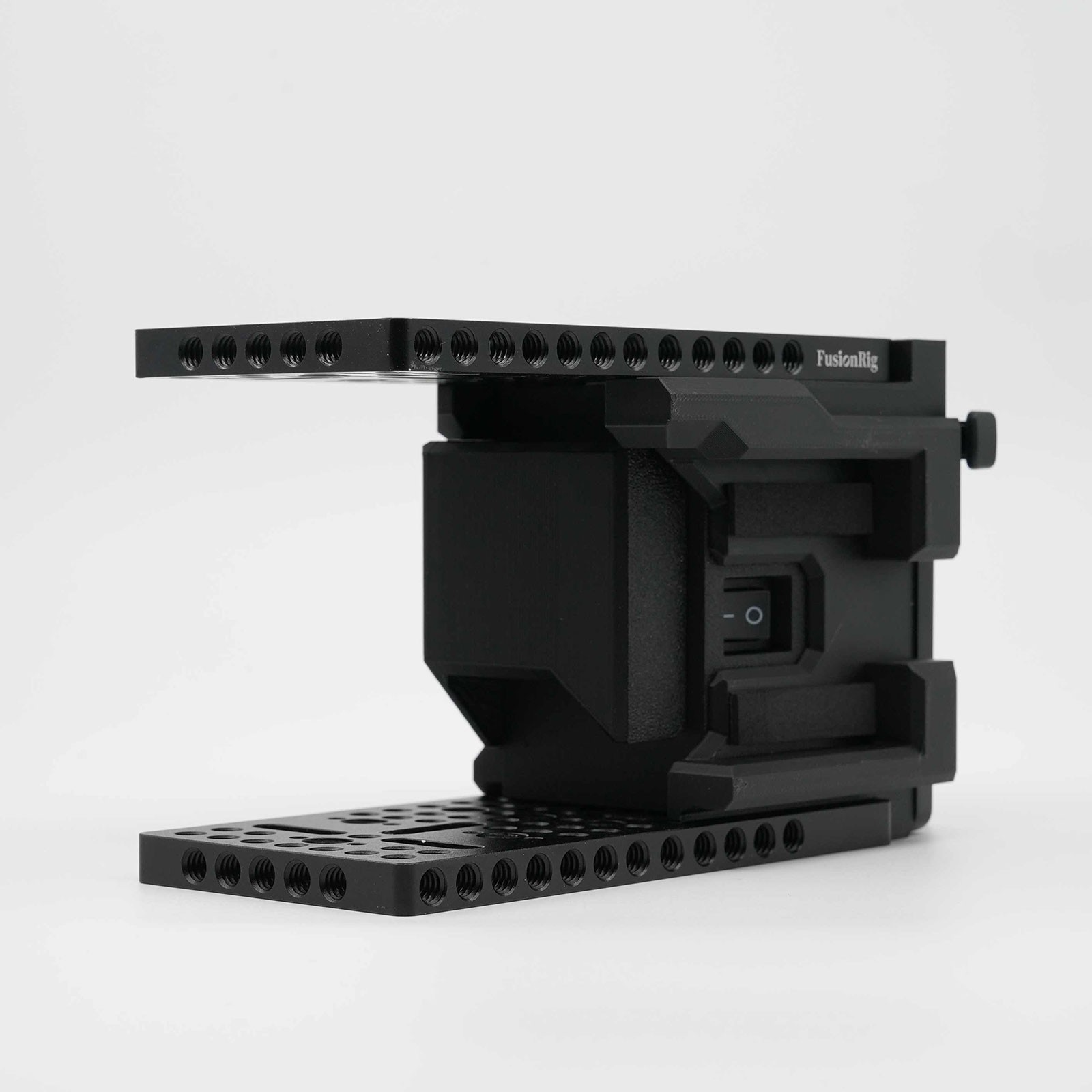 Sony Camera A6400 - FusionRig untuk Modul Ekspansi Kamera SONY
