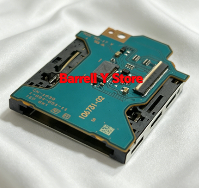 Sony Camera A6400 - Papan PCB Slot Kartu Memori CN-1039