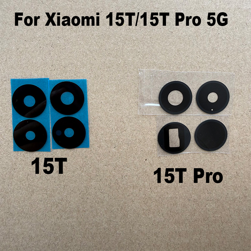 Photography Kit Xiaomi - Untuk Xiaomi 15T / 15T Pro