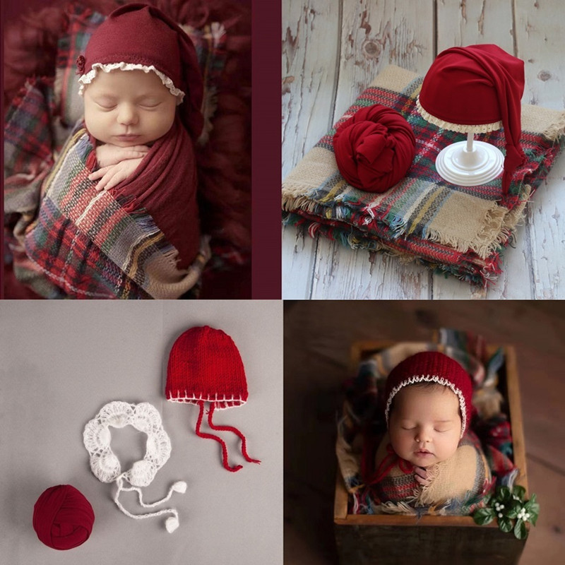Photography Newborn - Bayi Baru Lahir Fotografi Alat Peraga