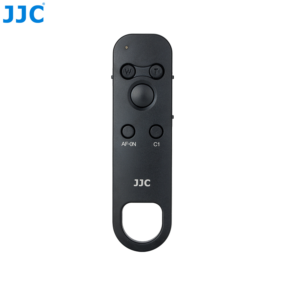 Sony Camera A6400 - JJC BTR-S1 Remote Control Bluetooth nirkabel