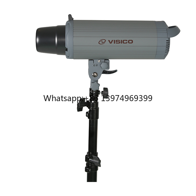 Strobe Light Studio - Lampu Strobo Fotografi Studio Daya Tinggi