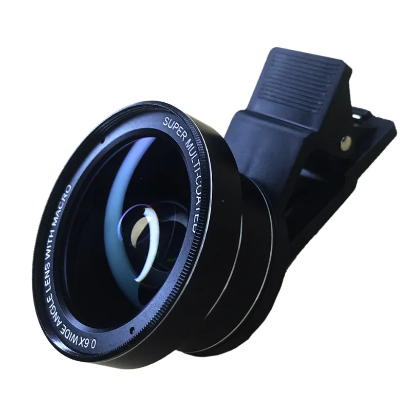 Photography Kit Xiaomi - Kit Lensa Kamera Ponsel HD Profesional