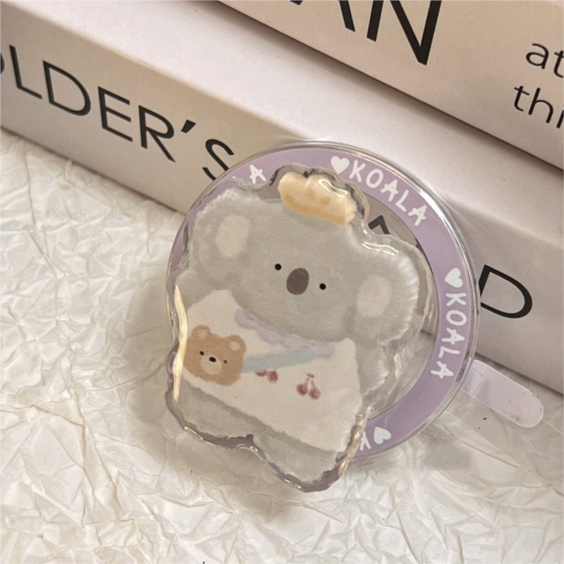 Pegangan Ponsel Pop Socket Mag - Photography Jokes ulasan dan harga