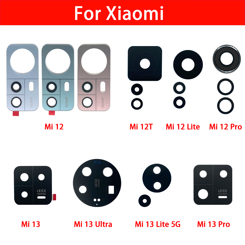 Lensa Kamera Belakang Penggant - Photography Kit Xiaomi ulasan dan harga