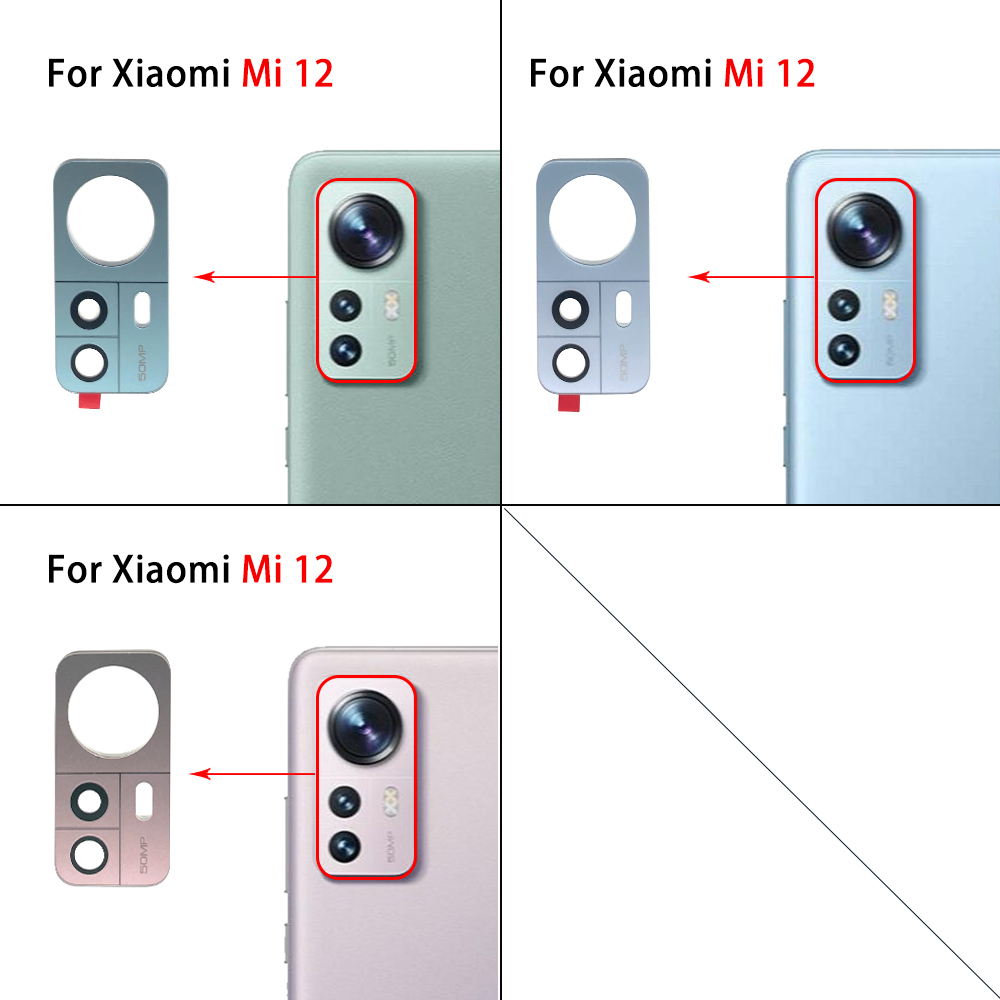 Lensa Kamera Belakang Penggant - Photography Kit Xiaomi ulasan dan harga