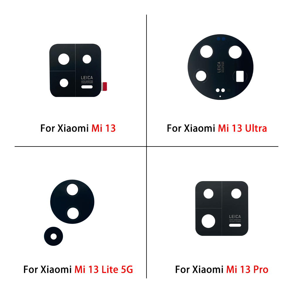 Lensa Kamera Belakang Penggant - Photography Kit Xiaomi ulasan dan harga