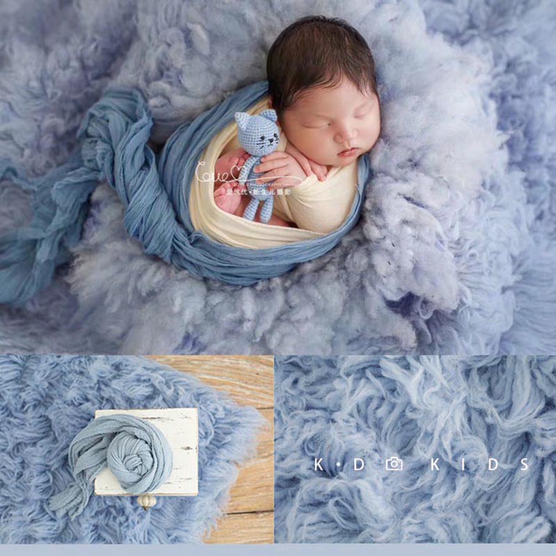 Selimut fotografi bayi baru la - Photography Newborn ulasan dan harga
