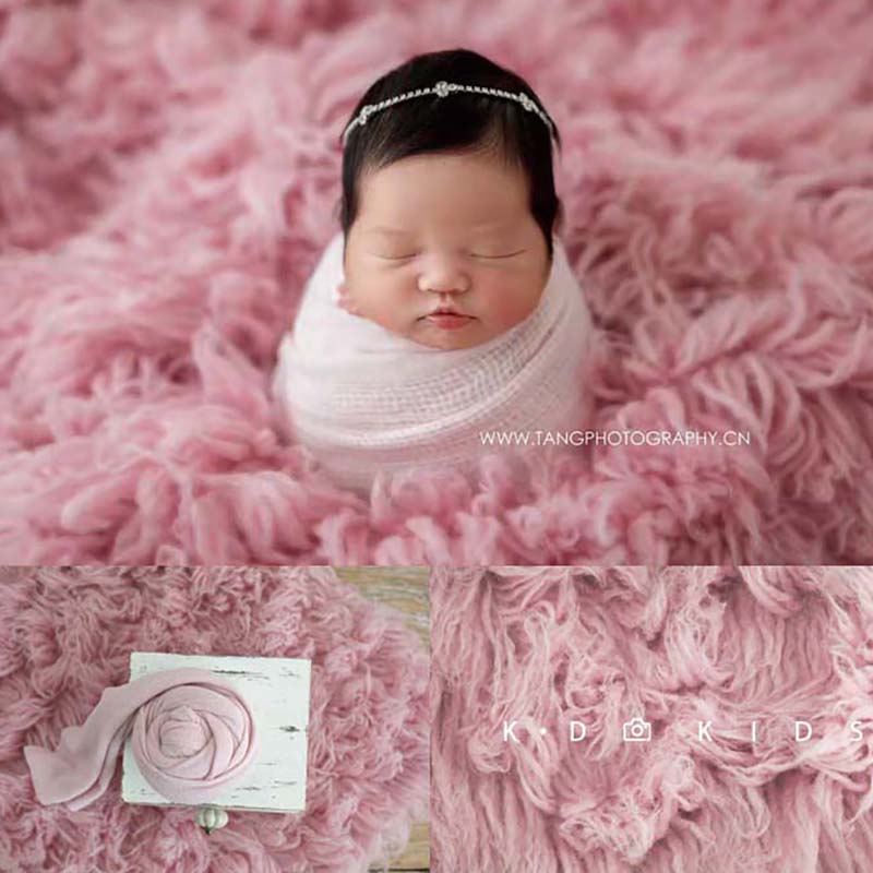 Selimut fotografi bayi baru la - Photography Newborn ulasan dan harga