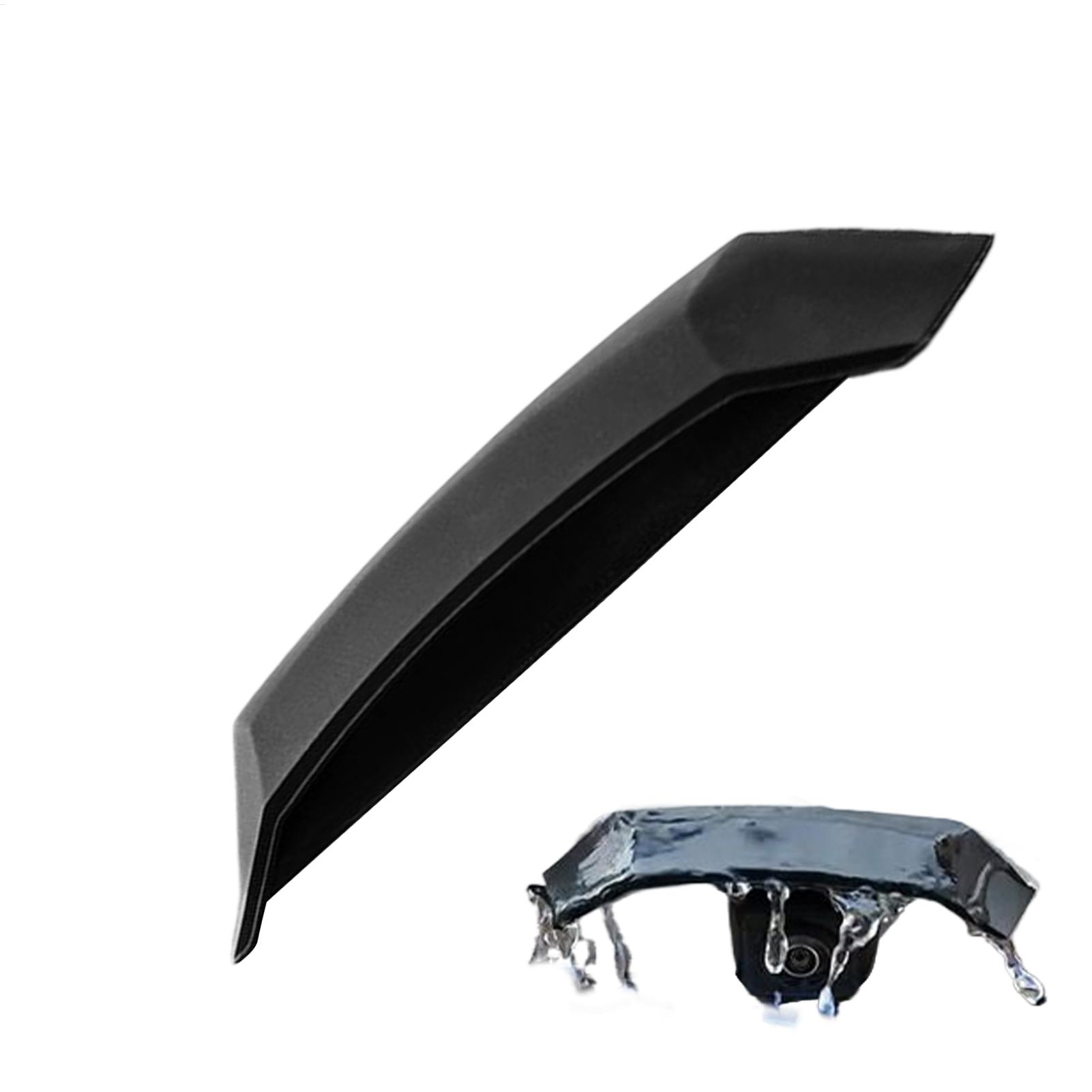 Pelindung Hujan Kamera Mundur, - Camera Rain Cover ulasan dan harga