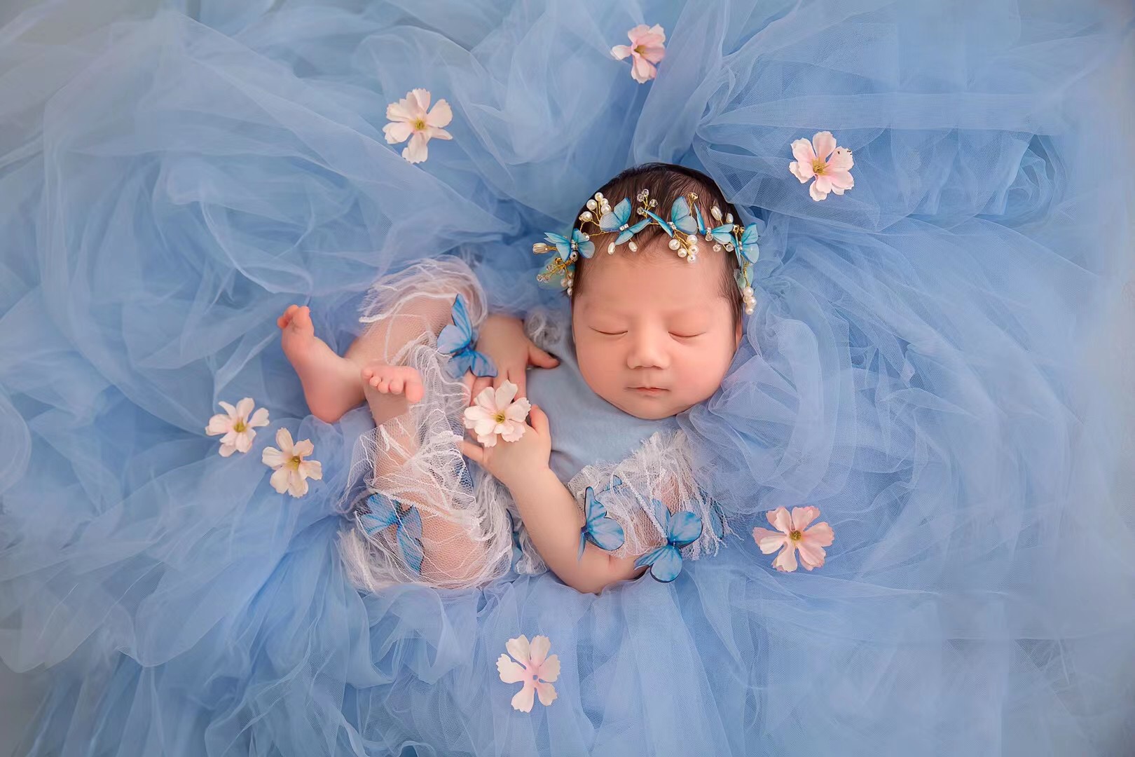 Properti Fotografi Baru Lahir  - Photography Newborn ulasan dan harga