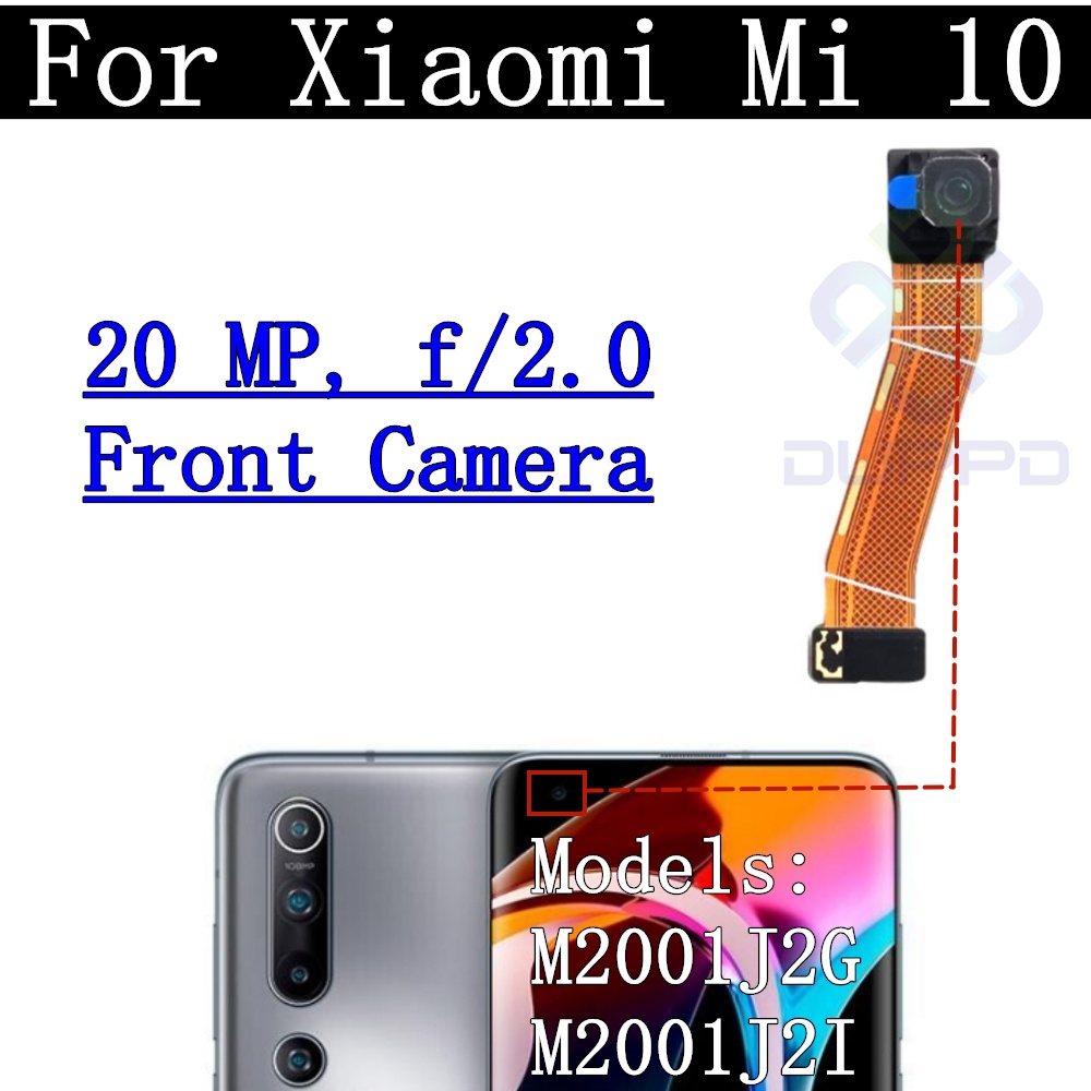 Modul Kamera Depan Belakang Un - Photography Kit Xiaomi ulasan dan harga