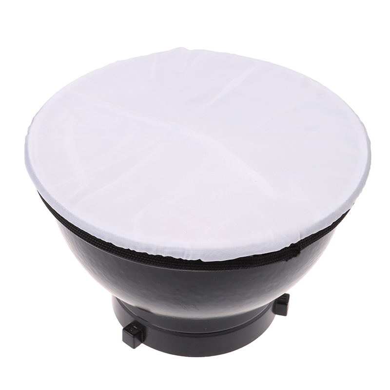 B*1PCS Kain Difuser Cahaya Fot - Strobe Light Studio ulasan dan harga