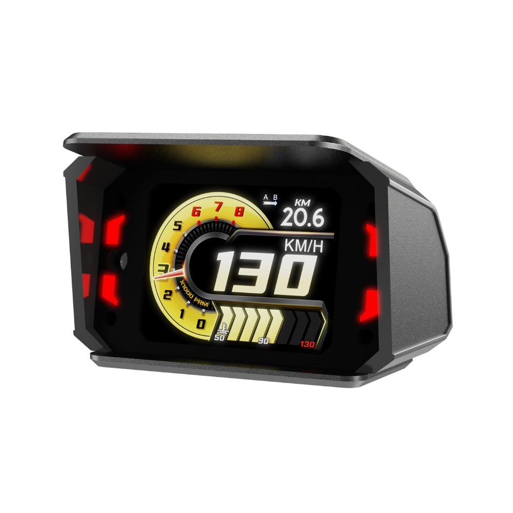 Meter Mobil Terbaru A402 Head- - Intervalometer Timer ulasan dan harga