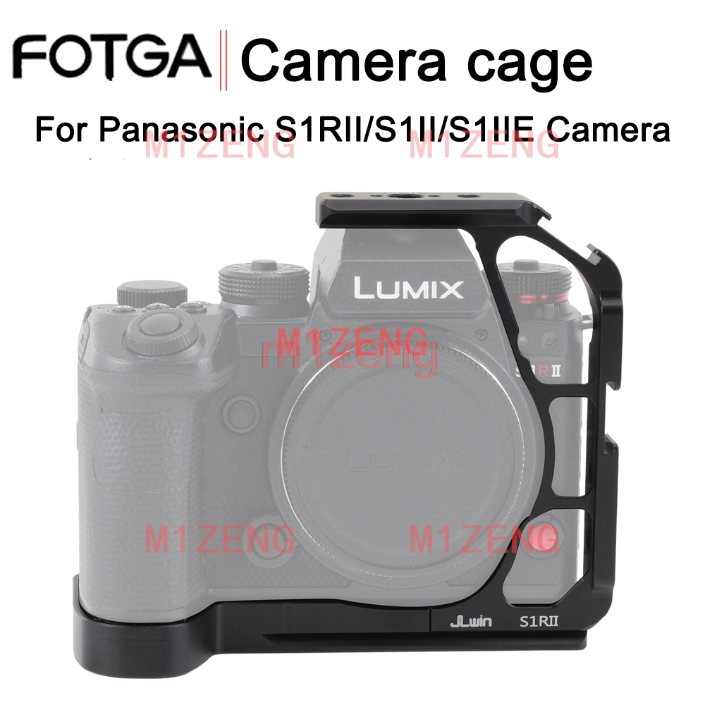 Pegangan L PLATE Lepas Cepat,  - Camera Cage Rig ulasan dan harga