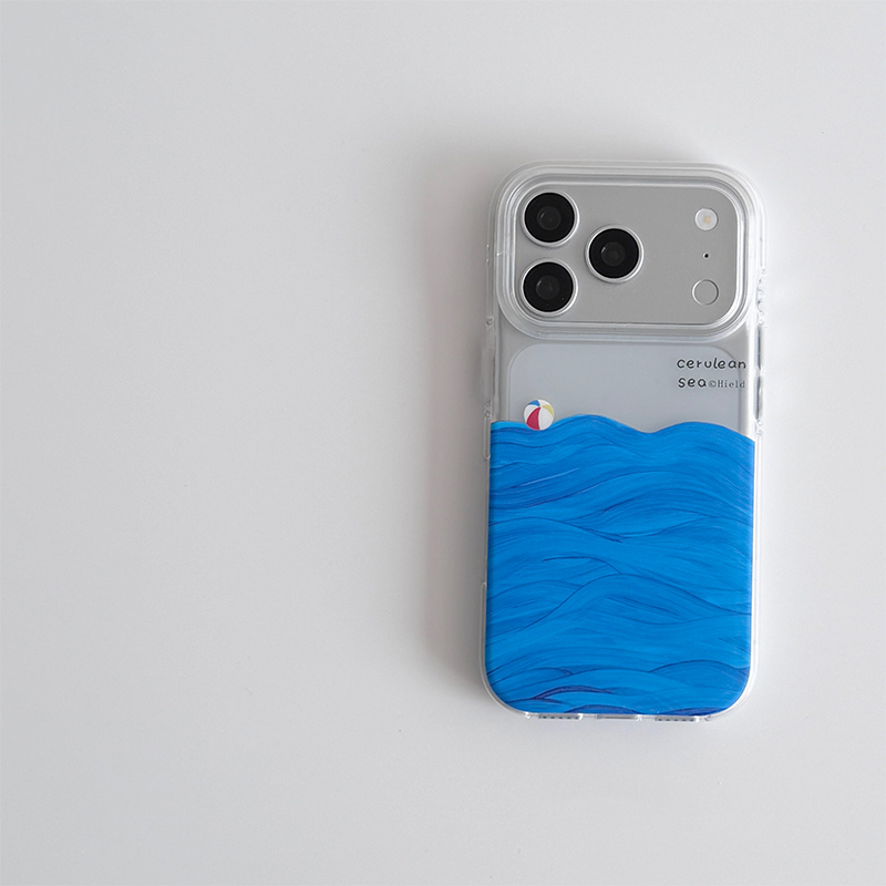 Casing HP iPhone 17 Air 16 Pro - Photography By ulasan dan harga