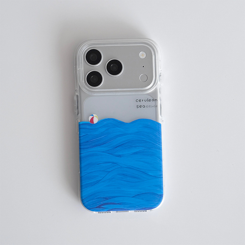 Casing HP iPhone 17 Air 16 Pro - Photography By ulasan dan harga