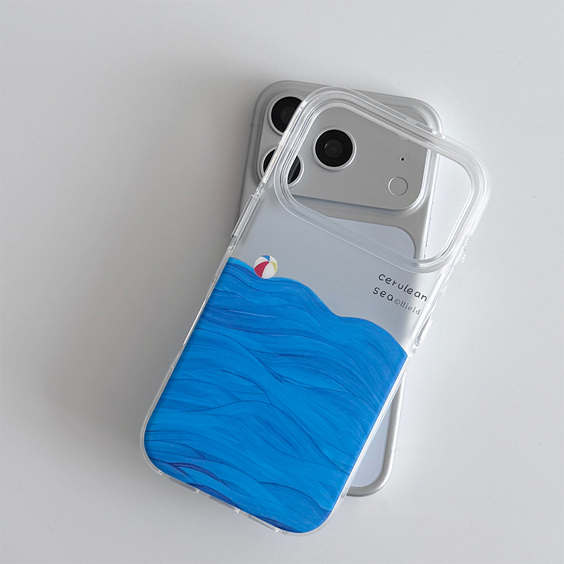 Casing HP iPhone 17 Air 16 Pro - Photography By ulasan dan harga