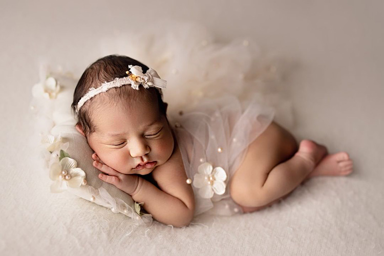 Properti Fotografi Baru Lahir  - Photography Newborn ulasan dan harga
