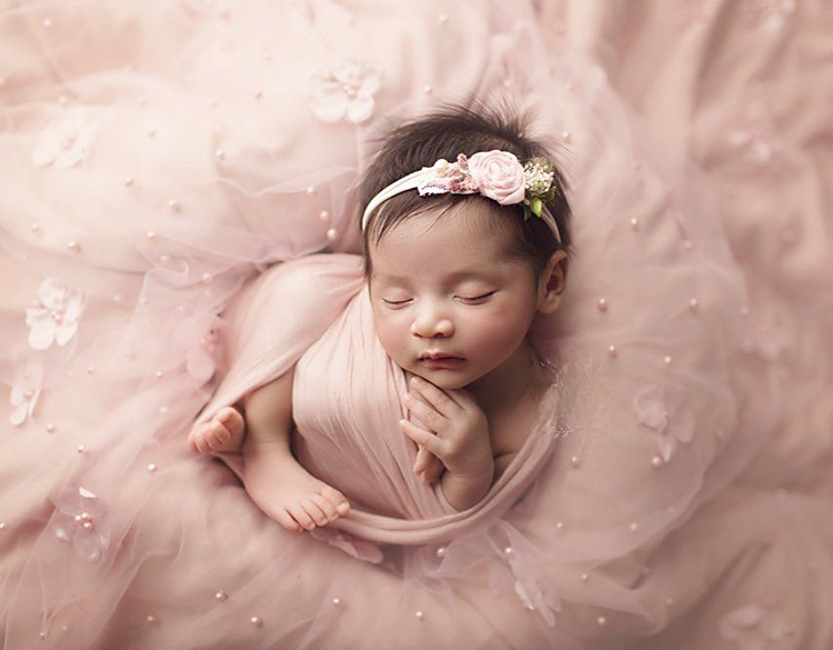 Properti Fotografi Baru Lahir  - Photography Newborn ulasan dan harga