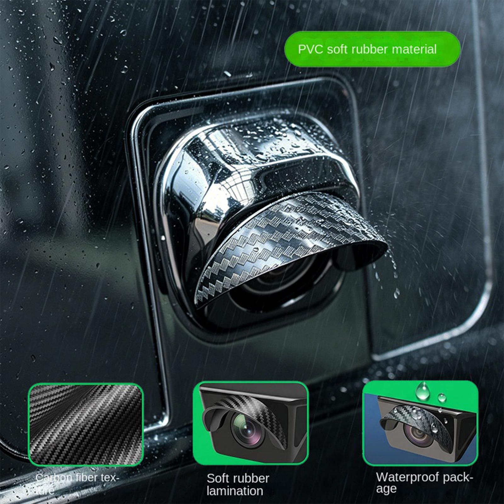 Pelindung Kamera Mundur Anti H - Camera Rain Cover ulasan dan harga