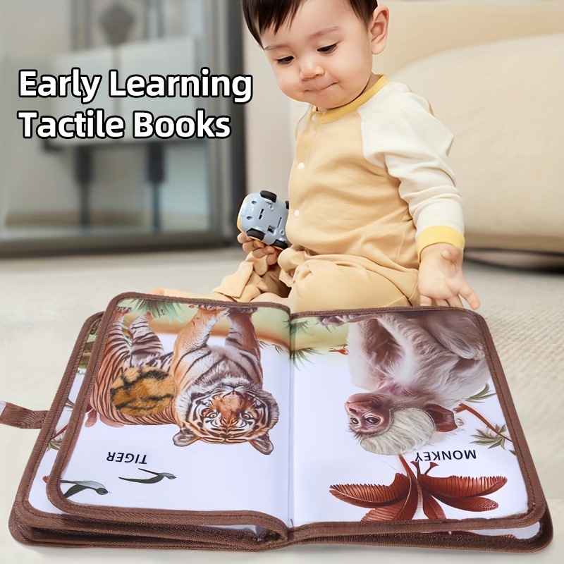 1 buah, buku sentuh bayi, pela - Photography Jokes ulasan dan harga