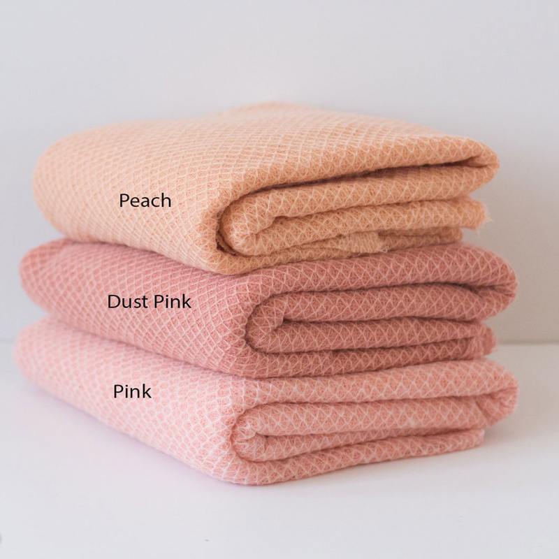 40*160 Cm Stretch Kisi Lembut  - Photography Newborn ulasan dan harga