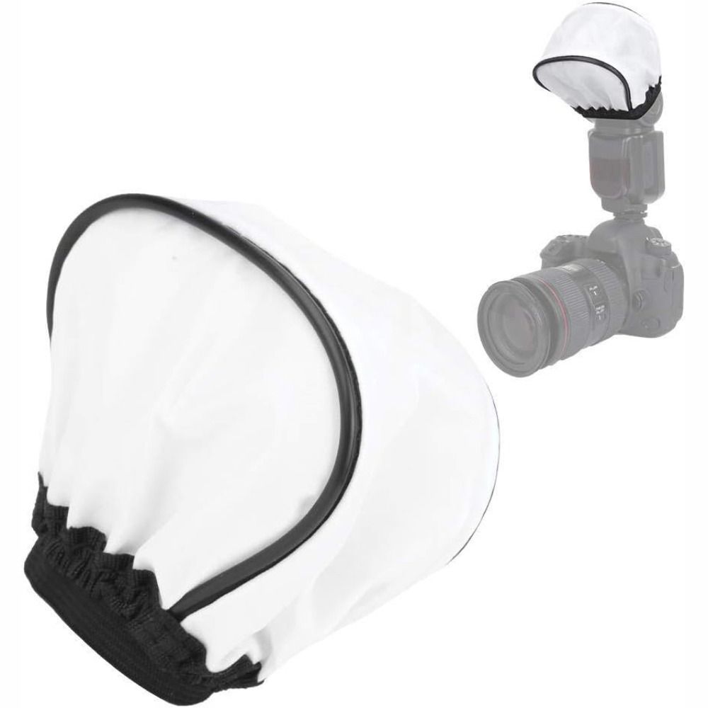 Softbox Universal Mini Portabe - Strobe Light Studio ulasan dan harga
