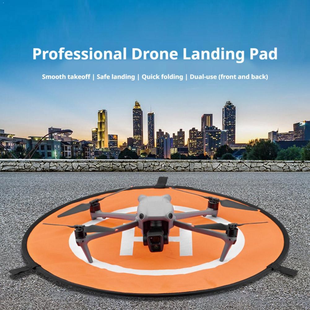 Alas Pendaratan Drone 75cm, He - Dji Drone Air 3 ulasan dan harga