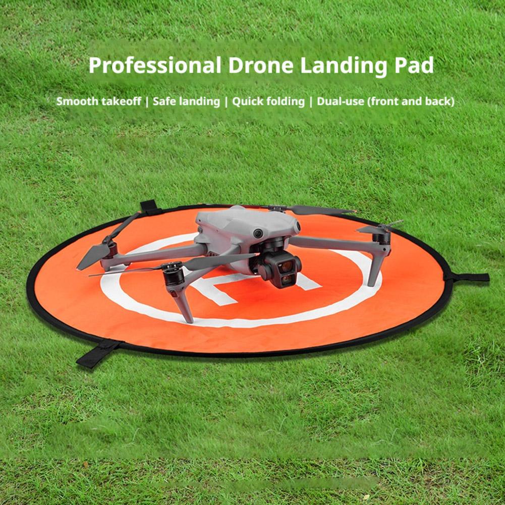 Alas Pendaratan Drone 75cm, He - Dji Drone Air 3 ulasan dan harga