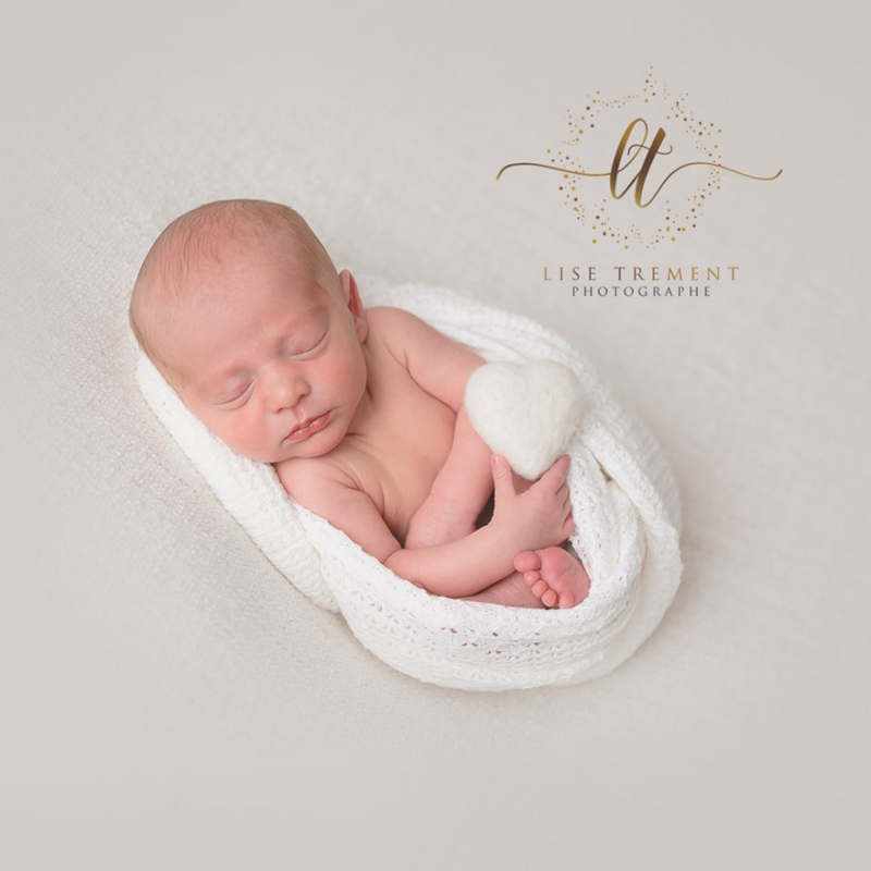2023 baru lahir kain rajut ban - Photography Newborn ulasan dan harga