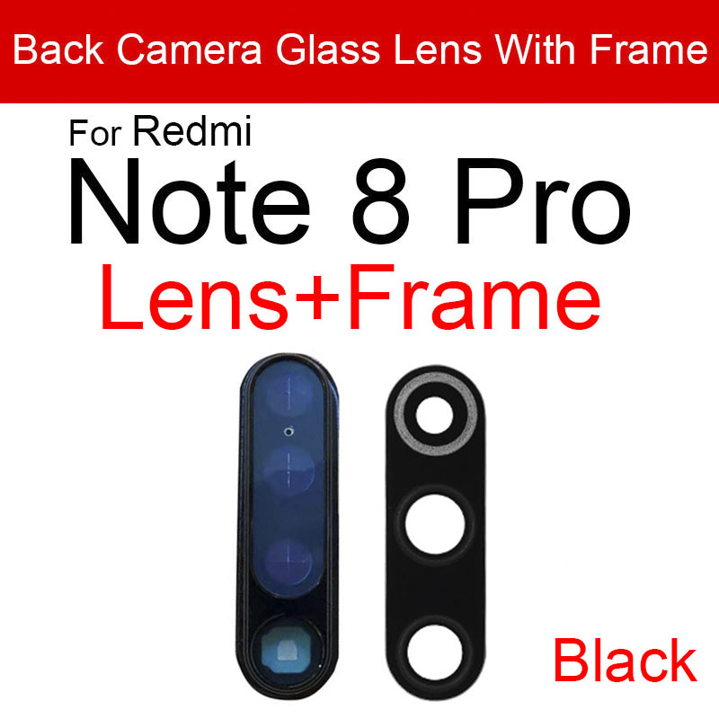 Penutup kaca lensa kamera bela - Photography Kit Xiaomi ulasan dan harga