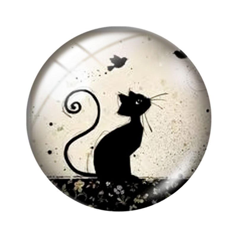 Lukisan Dengan Angka Kucing, c - Photography By ulasan dan harga