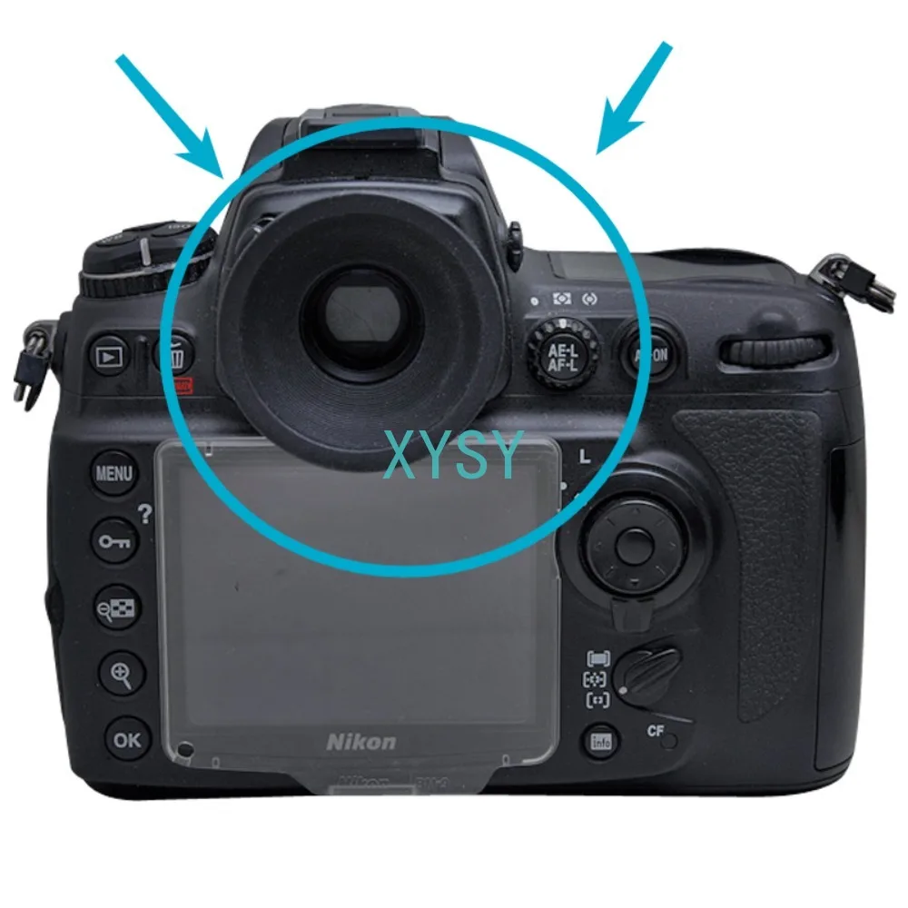 2 Buah Baru DK-19 Jendela Bidi - Sony Camera A6400 ulasan dan harga