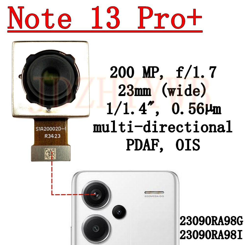 Kamera Depan Belakang Untuk Xi - Photography Kit Xiaomi ulasan dan harga
