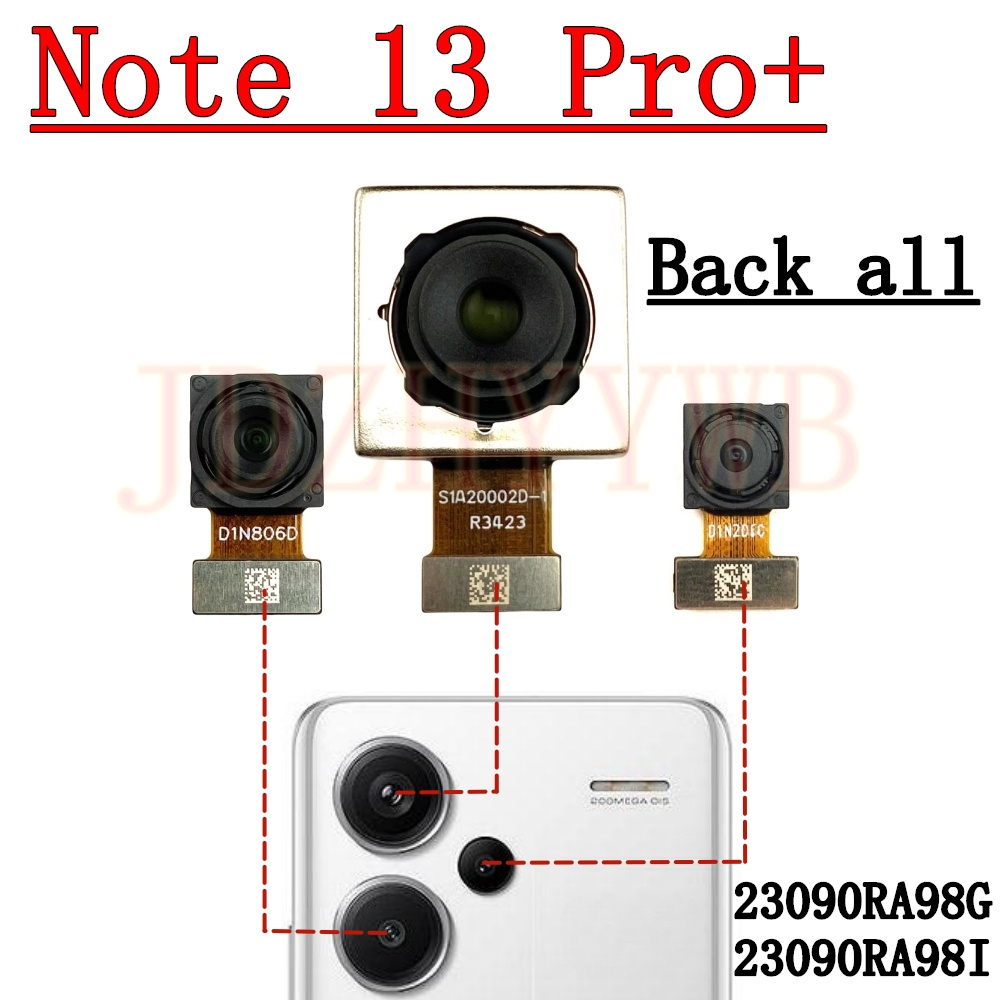 Kamera Depan Belakang Untuk Xi - Photography Kit Xiaomi ulasan dan harga