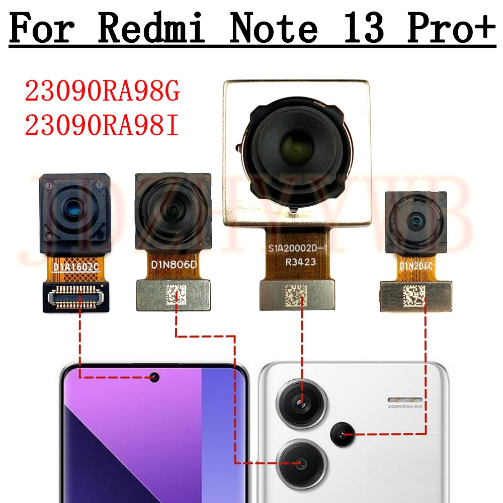 Kamera Depan Belakang Untuk Xi - Photography Kit Xiaomi ulasan dan harga