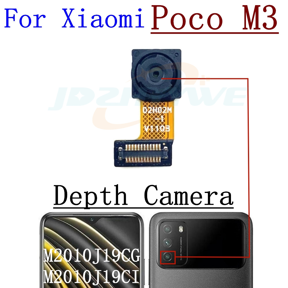 Kamera depan belakang untuk Xi - Photography Kit Xiaomi ulasan dan harga