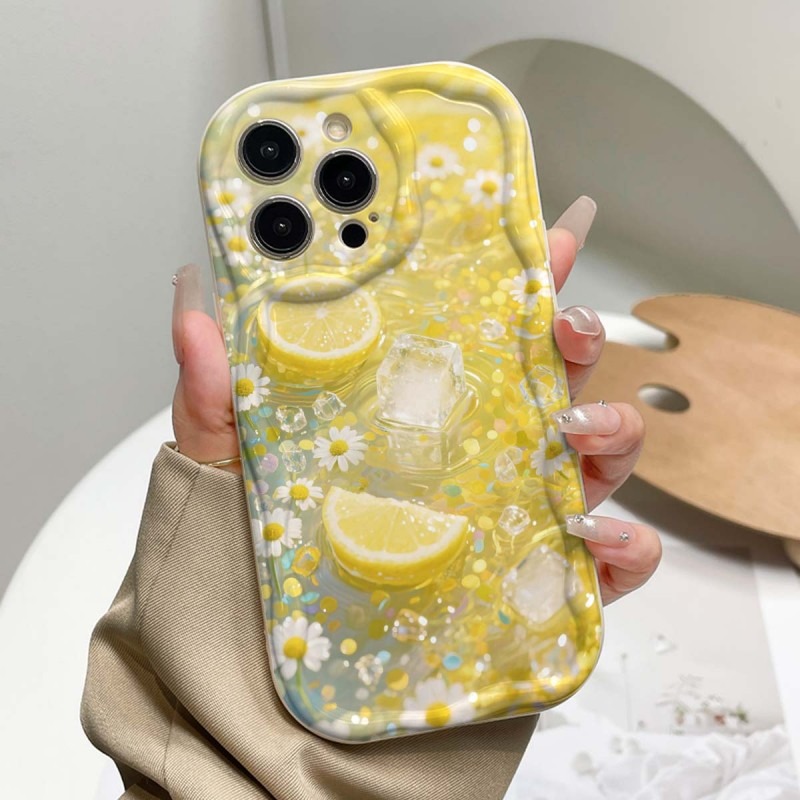 Casing Ponsel Lukisan Minyak L - Photography By ulasan dan harga
