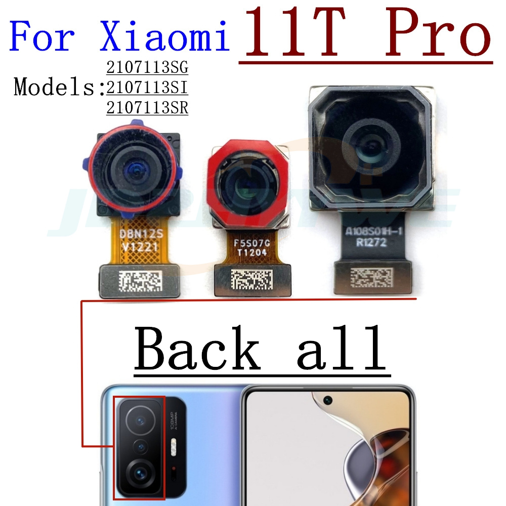 Kamera utama belakang 108MP un - Photography Kit Xiaomi ulasan dan harga