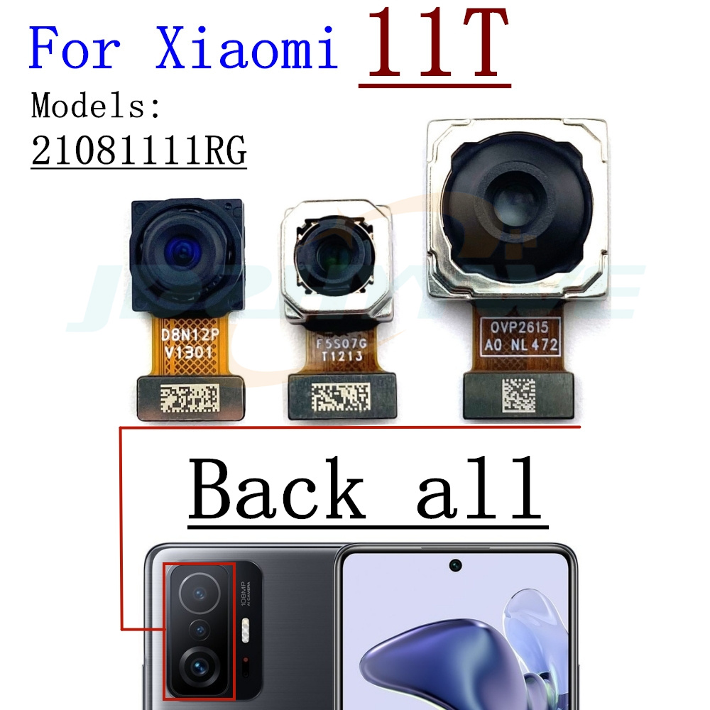 Kamera utama belakang 108MP un - Photography Kit Xiaomi ulasan dan harga