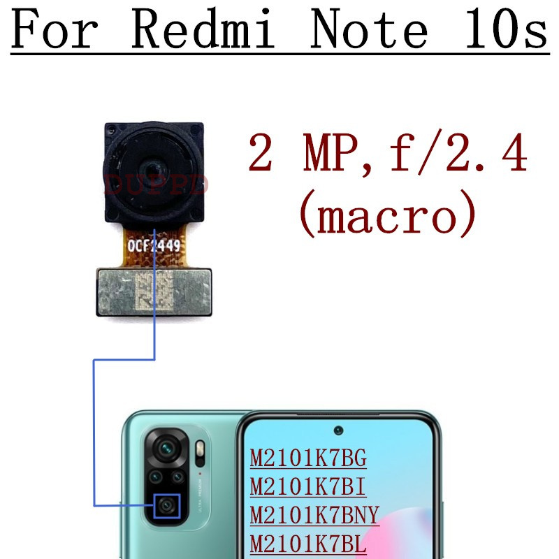 Kamera utama belakang untuk Xi - Photography Kit Xiaomi ulasan dan harga