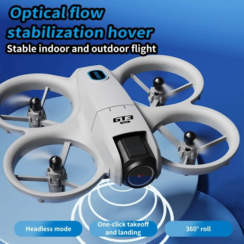 Drone Xiaomi GT3 MAX GPS 8K Fo - Photography Kit Xiaomi ulasan dan harga