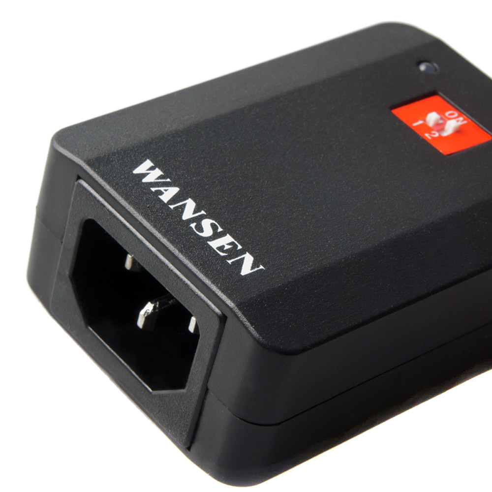 Andoer AC-04 Universal 4 salur - Strobe Light Studio ulasan dan harga