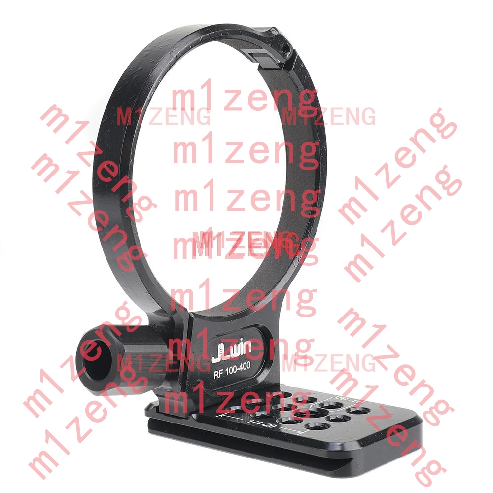 Dukungan lensa cincin adaptor  - Camera Cage Rig ulasan dan harga